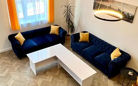 Apartmany Lucia