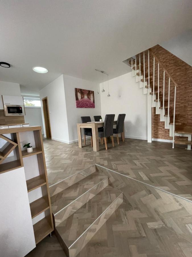Apartmany Lucia Poprad Exteriér fotografie