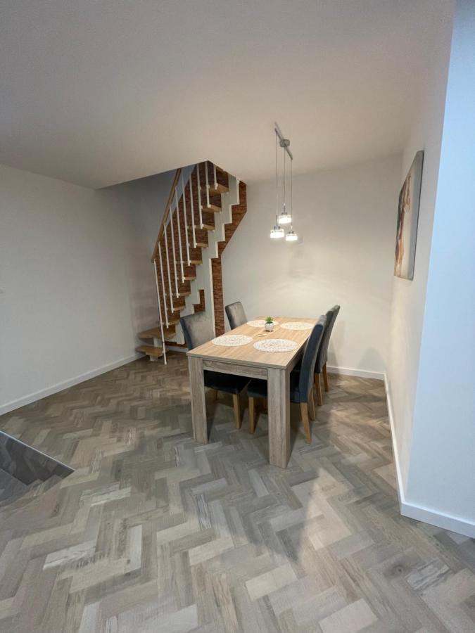 Apartmany Lucia Poprad Exteriér fotografie