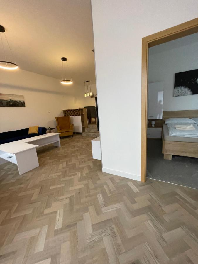 Apartmany Lucia Poprad Exteriér fotografie