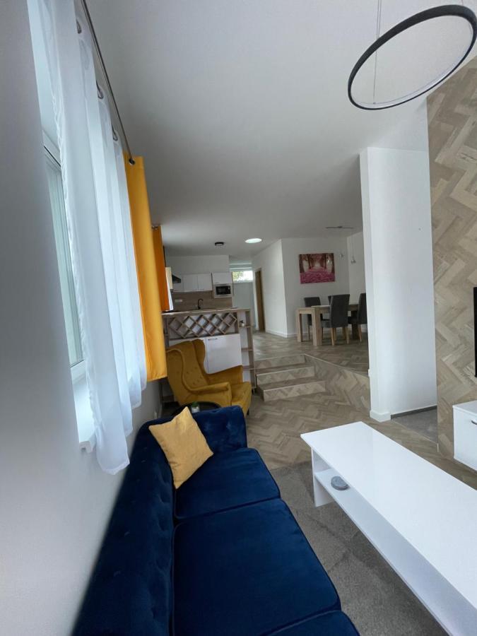 Apartmany Lucia Poprad Exteriér fotografie