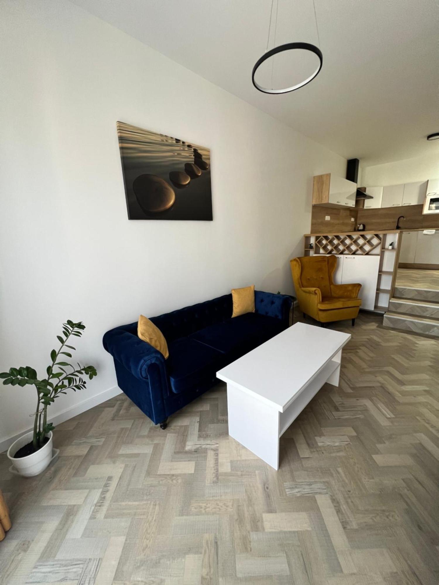Apartmany Lucia Poprad Exteriér fotografie