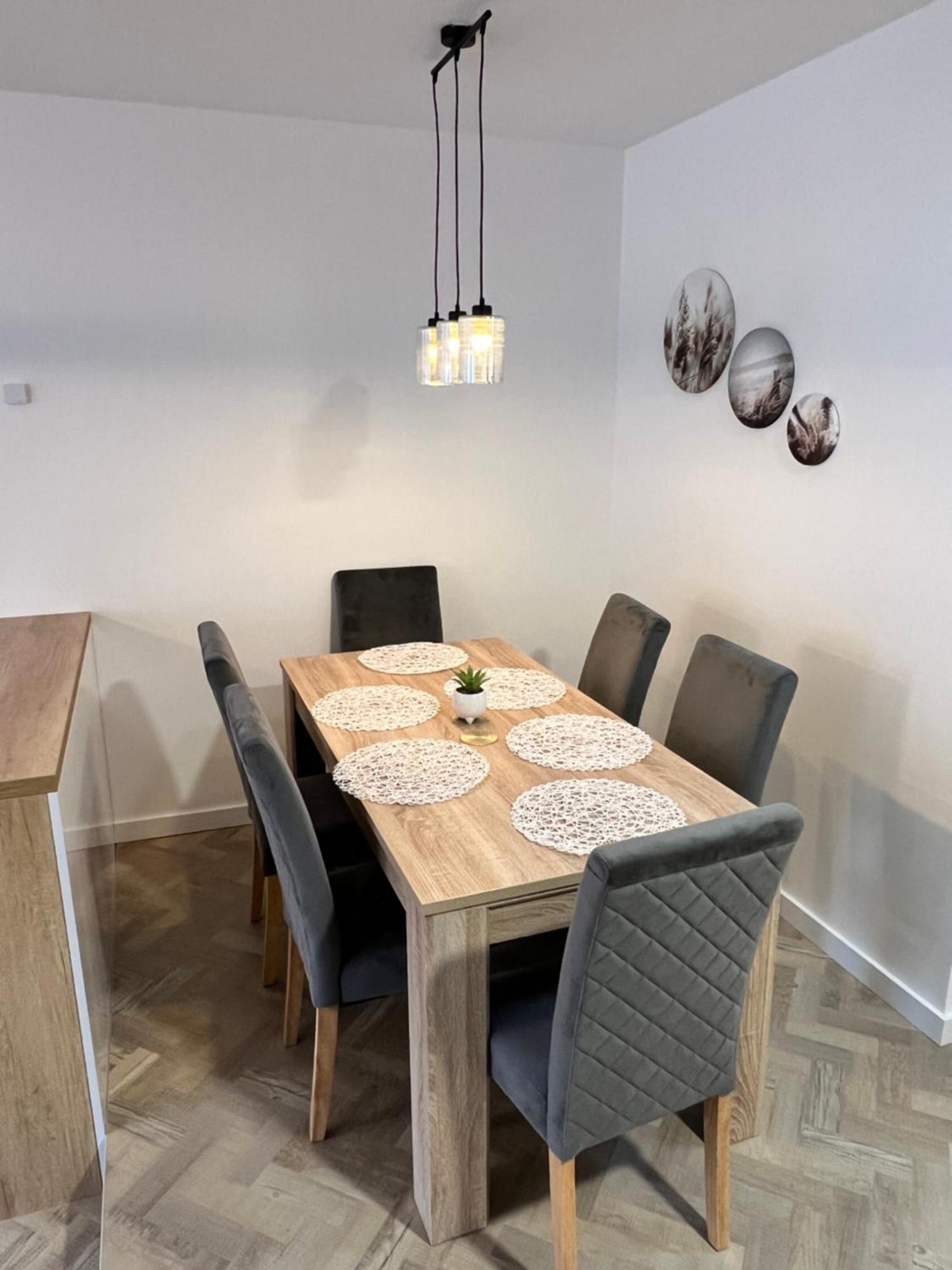 Apartmany Lucia Poprad Exteriér fotografie