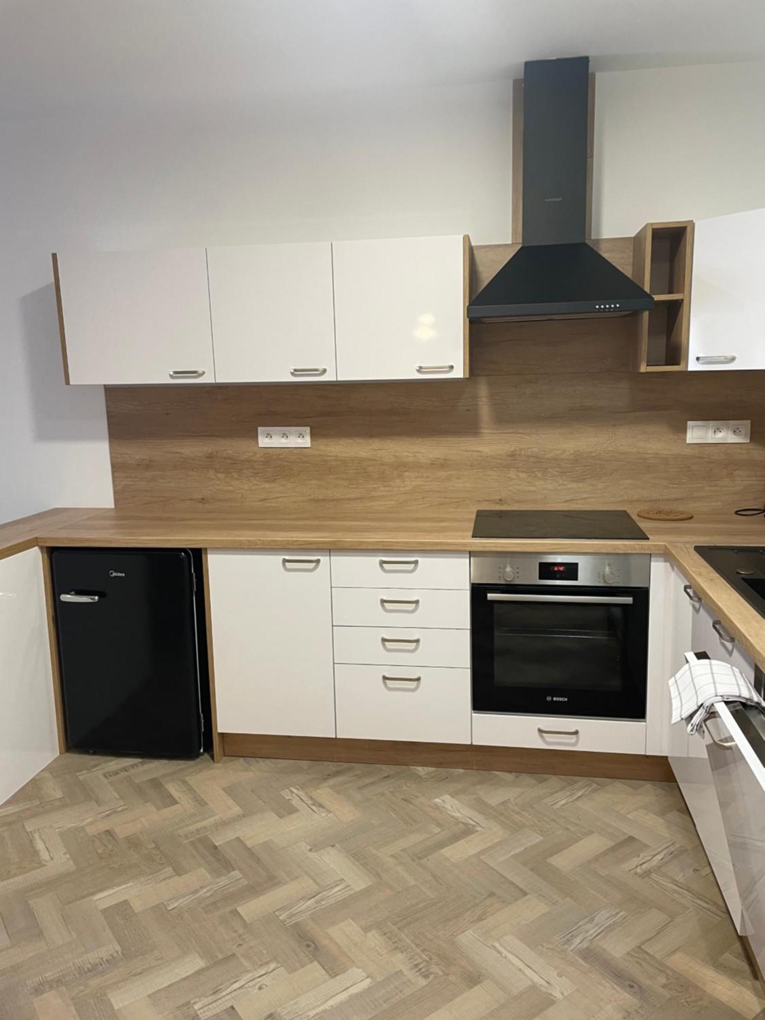Apartmany Lucia Poprad Exteriér fotografie