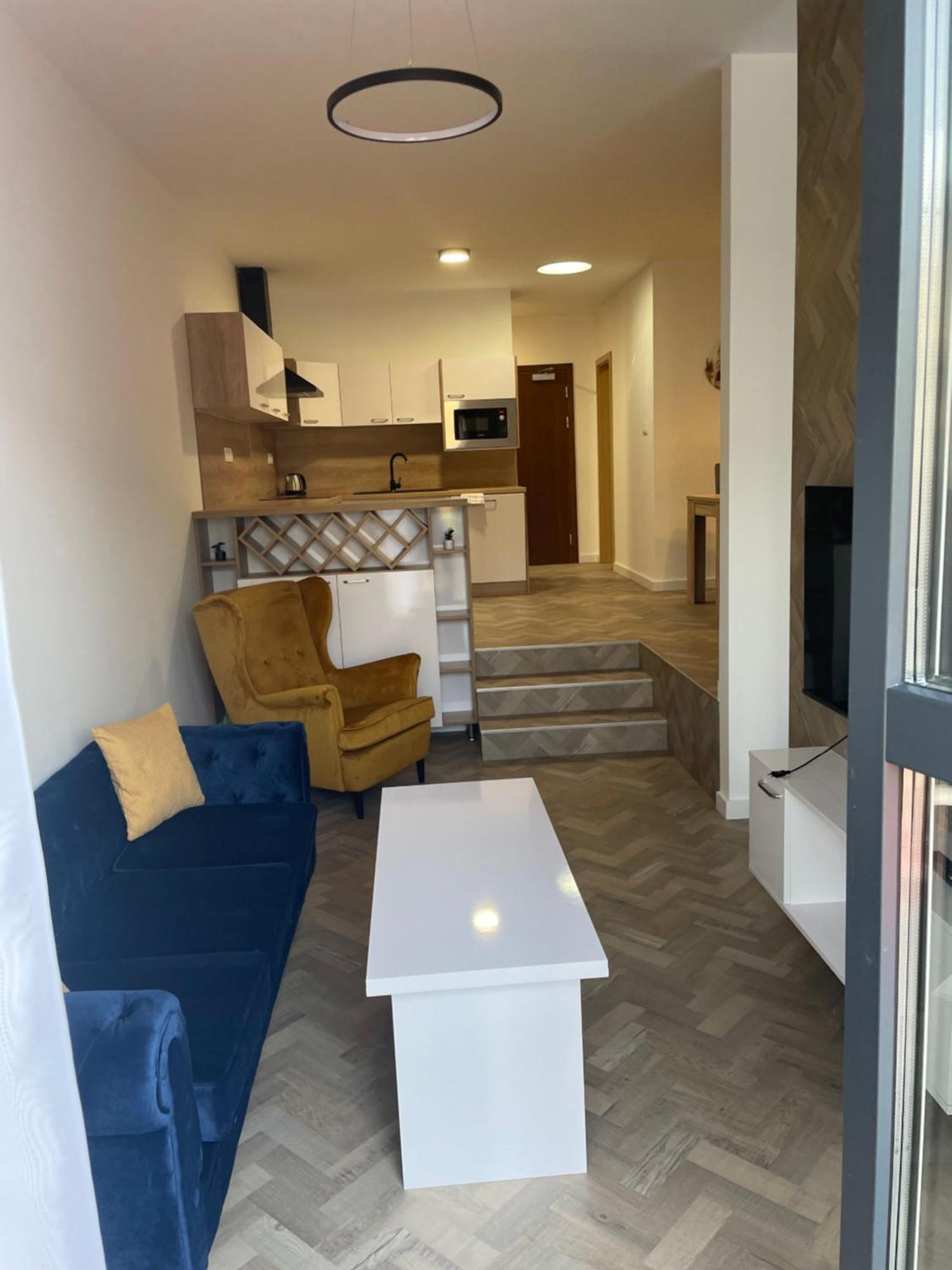 Apartmany Lucia Poprad Exteriér fotografie