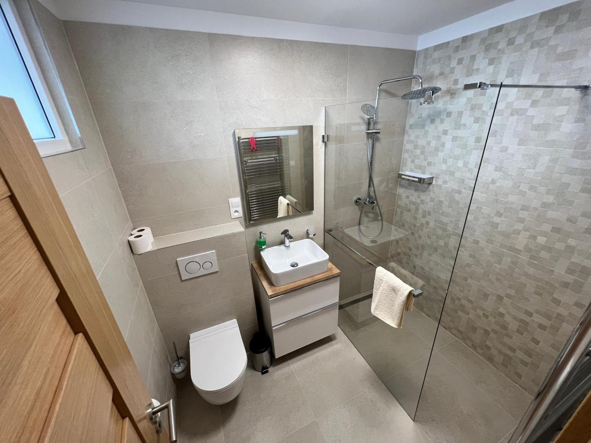 Apartmany Lucia Poprad Exteriér fotografie