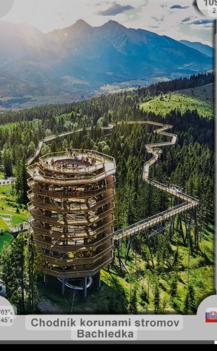 Apartmany Lucia Poprad Exteriér fotografie