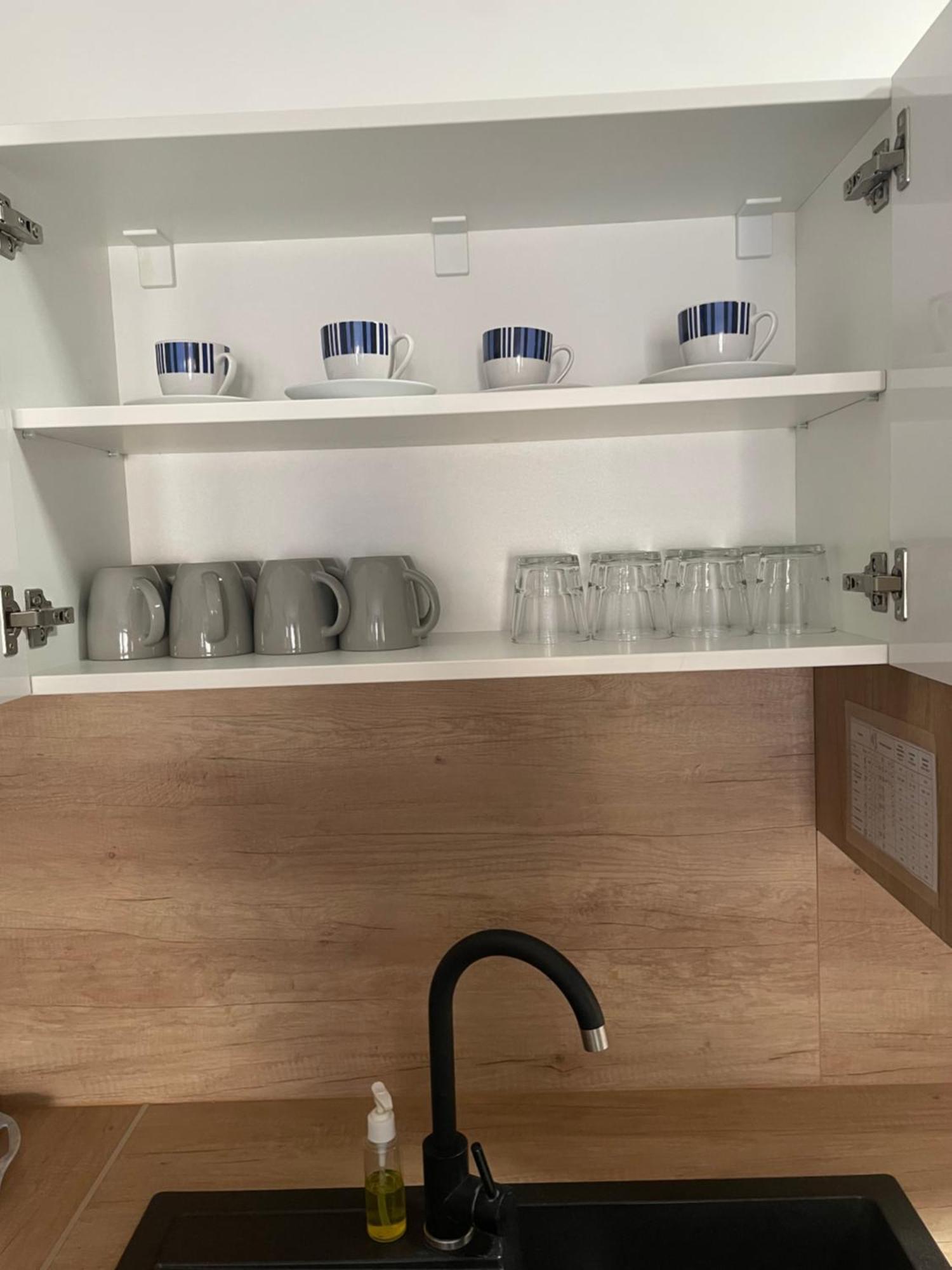 Apartmany Lucia Poprad Exteriér fotografie